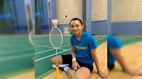 Born 20 june 1994) is a taiwanese professional badminton player. 羽球／端午節立蛋不夠看!戴資穎發起「球拍立球」挑戰-民視新聞網