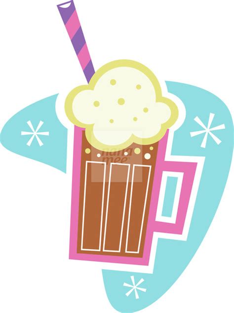 To be suspended in or move through. 50 s root beer float clipart 10 free Cliparts | Download ...