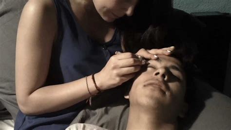 BEAUTY IS PAIN (06/07/12) Day 45 - YouTube