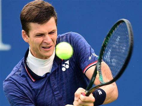 Alejandro davidovich fokina vs hubert hurkacz in round 2. Pole Hurkacz lifts maiden title at Winston-Salem Open | Tennis - Gulf News