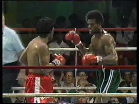 Net worth, overview, biography, birthday, family, and many more. Boxing - 1982 - Special - Career Highlights Of Roberto ...