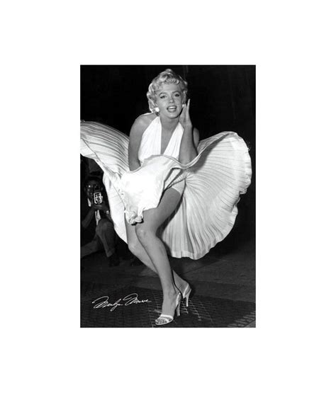 We did not find results for: Marilyn Monroe (Seven Year Itch) (24 x 36 Inches): Buy ...