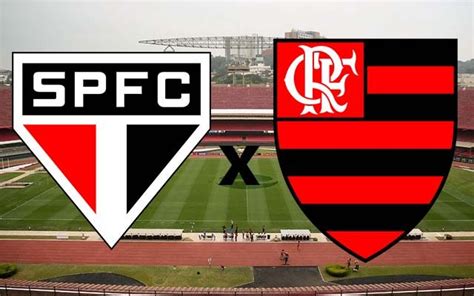 Check how to watch sao paulo vs flamengo live stream. São Paulo x Flamengo: rádios que transmitirão o jogo |Torcedores.com