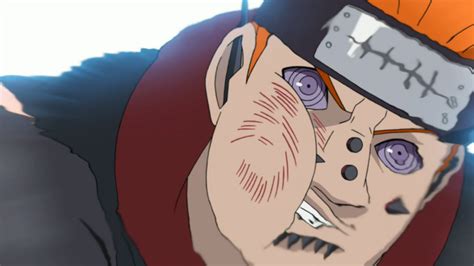 Forever kimi wa hitori ja nai namida koete kimi to susundekou. Tanrif: Kata Kata Pain Naruto