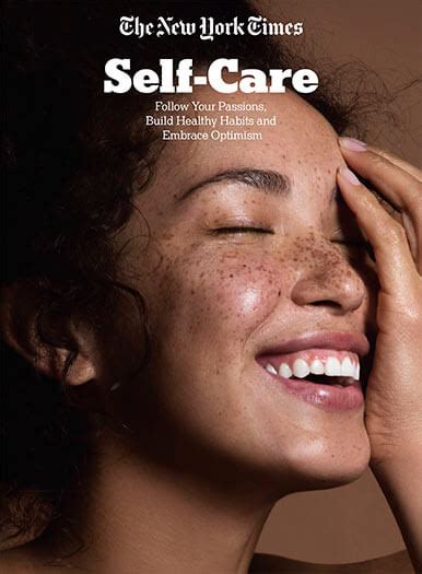 Discount mags has a do it yourself magazine 1yr subscription for a low $8.50 free shipping after coupon code: The New York Times: Self Care | Magazine.Store