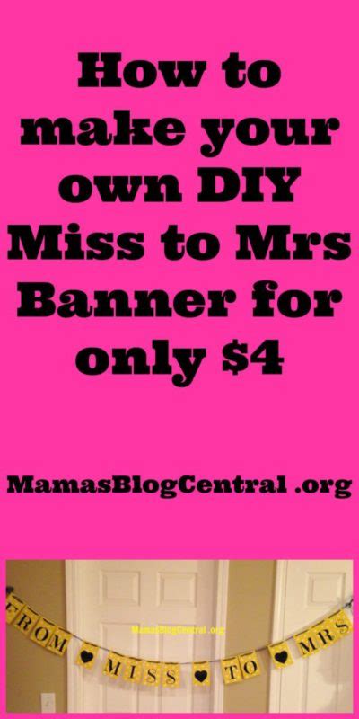 Nu sentral & kl sentral semasa pkpb. DIY Miss to Mrs Banner - Mamas Blog Central