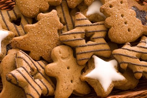 Over 137,943 christmas cookies pictures to choose from, with no signup needed. Christmas cookies - Christmas Photo (22227520) - Fanpop