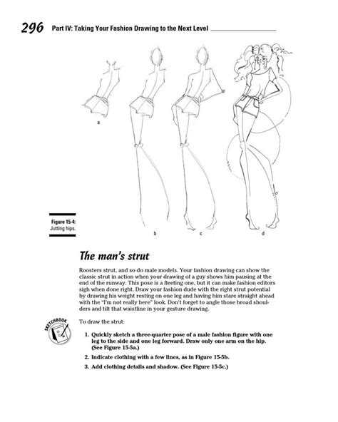 Maybe you would like to learn more about one of these? Fashion drawing for dummies
