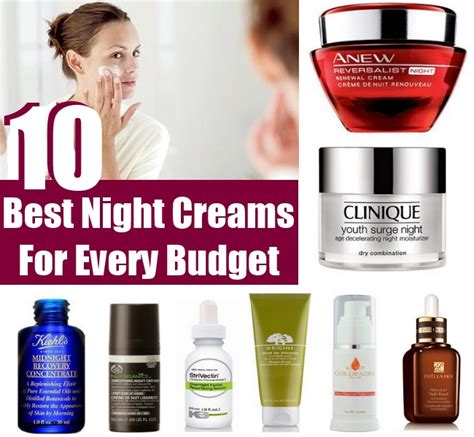 Amazon best sellers our most popular products based on sales. Top 10 Best Night Cream For Oily Skin - Youme And Trends