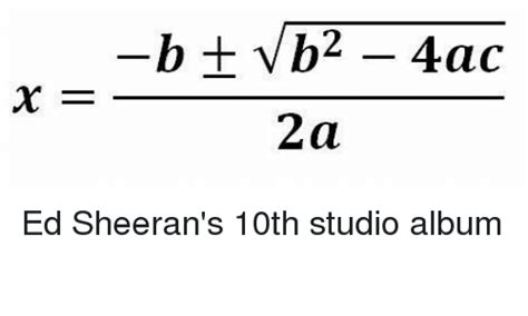 Like why this specific expression is chosen, why the value is always greater, lesser or equal to zero for hyperbola, ellipse and parabola and how does the value prove the type of conic section. Find a so that f(x)=ax^2+8x+4 has two real roots (enter ...