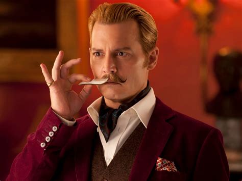 There's a lot of f&b around here especially a&w. Top 10 Johnny Depp looks in GIFs | News & Features ...