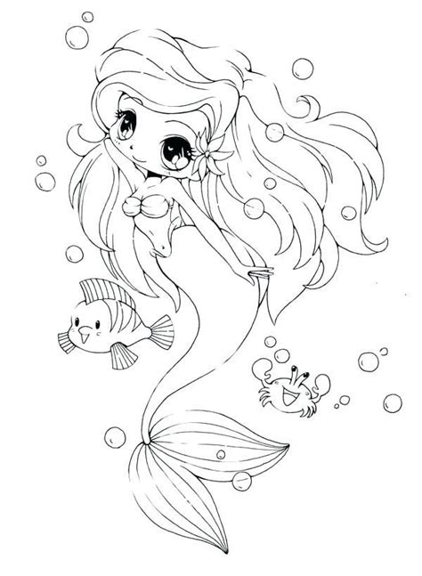 A mix of pretty mermaids to spark your child's imagination. Pin on Mermaid Coloring Pages