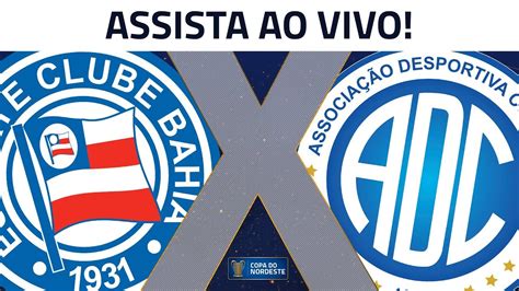 Assista sport x confiança ao vivo pela copa do nordeste a partir das 20h00 (de brasília) com transmissão exclusiva. Bahia x Confiança: saiba onde assistir a Copa do Nordeste ...