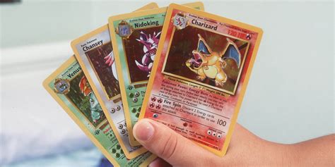 As we posted last year, the set will celebrate the 25th anniversary of the pokemon tcg. A Box Of Old Unopened Pokemon Cards Has Just Been Sold For Over $50,000