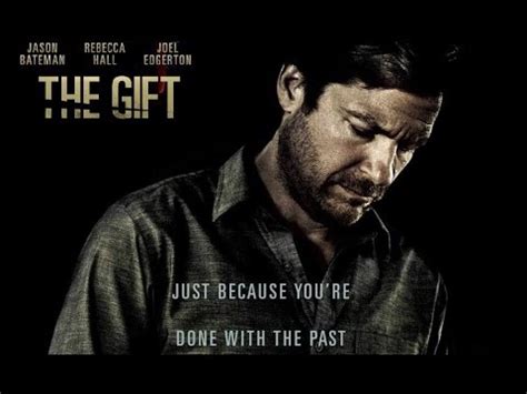 Frequent special offers and discounts up to 70% off for all products! The Gift (2015) Movie Review by JWU - YouTube