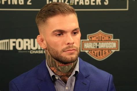 Most of the bars are long gone. Pin by Rwb on Hair | Cody garbrandt, Mens hairstyles short ...