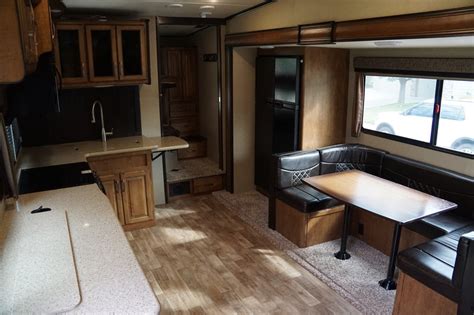 Grand design rv 11333 county road 2. 2017 Grand Design Reflection 28BH, 5th Wheels RV For Sale ...