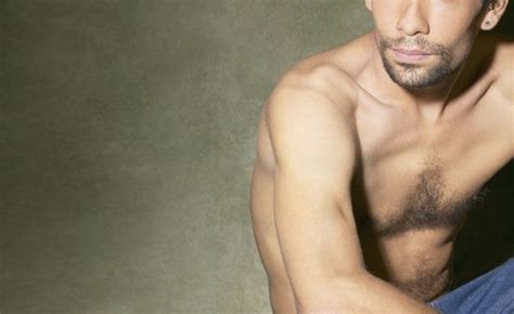 Remember, you grow hair in your men's pubic hair for a reason. 7 Things Every Man Should Know Before They Shave Down ...
