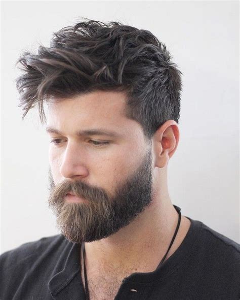 Some of the most popular haircuts for men are the. 101+ Men's Haircuts and Best Hairstyles for Men this 2020 ...
