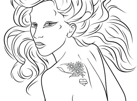 Bank truck hot wheels coloring pages 3 hot wheels coloring pages 4 hot wheels. Lady Gaga Coloring Pages at GetColorings.com | Free ...