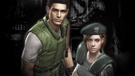 Click the logo and download it! Resident Evil 4 Came Out of the 'Commercial Failure' of RE ...