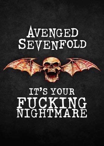 Avenged sevenfold's fifth studio album is their first without drummer james the reverend sullivan, who died in 2009. and alot of there songs will be played especaly nightmare ...