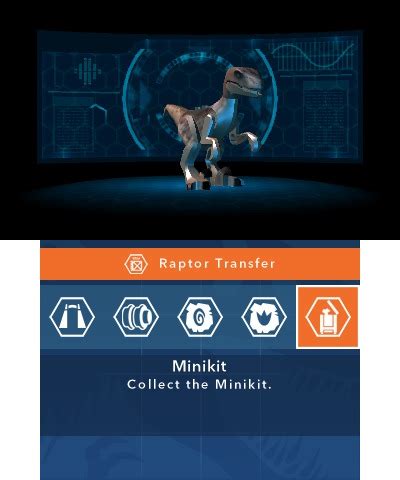 First of all, you need to download. LEGO Jurassic World 3DS ROM Cia / DECRYPTED (EUR/USA) - ISOROMS.COM