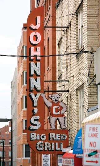 We did not find results for: Johnny C's Big Red Grill. Forgotten Ithaca. Sometimes, do ...