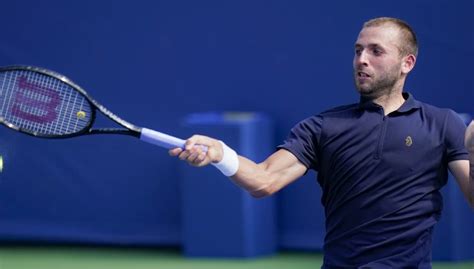 Norrie burst onto the tennis scene in 2018, when he won his debut davis cup match in spain against world no. Dan Evans and Cameron Norrie knocked out in New York as British bid ends early - Tennis365.com