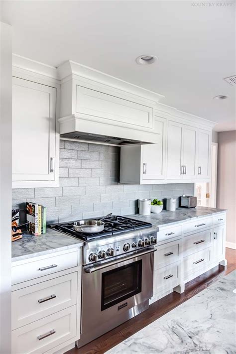 Welcome to modiani kitchens, one of the leading kitchen showrooms in new jersey! Custom White Inset Cabinets for a kitchen in Madison, New ...