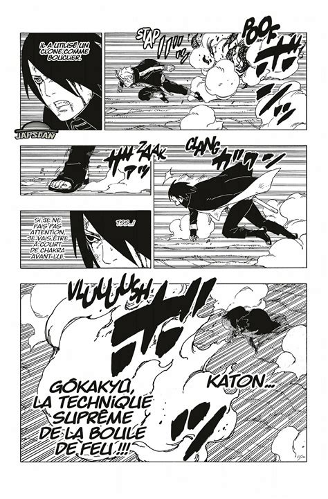 Download online anime boruto episode 54 sub indo samehada, nonton online terbaru. Scan Boruto 54 VF Lecture en Ligne | Manga Scan