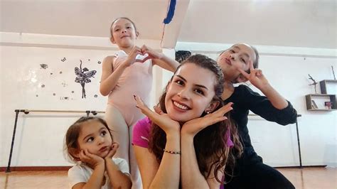 Las estaciones de cercanías madrid pueden ser el lugar ideal para tu rodaje o sesiones de fotos, consulta nuestro catálogo online. Clases De Ballet Para Niñas Cerca De Mi - Varios Niños