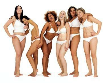 Um den body maß index berechnen zu können, verwendet unser da männer über einen höheren muskelanteil verfügen, darf ihr durch den bmi rechner ermittelte index höher sein als der von frauen. Magersucht Models und Marathonläuferinnen mollig medium ...