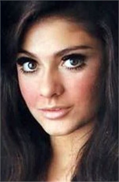 They shoot horses, don't they? Cynthia Myers personality profile
