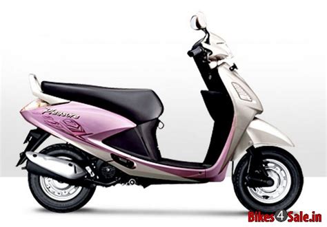 Moderately priced, the scooty comes in four colours, all with a touch of sheen to them scooty pep+ is one model in the scooty segment which might be termed as that basic essential of the market. Hero Pleasure price, specs, mileage, colours, photos and ...