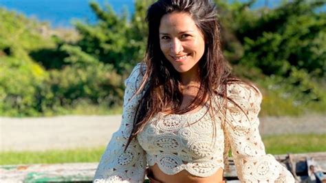 Loreto aravena news, gossip, photos of loreto aravena, biography, loreto aravena boyfriend list help us build our profile of loreto aravena! Loreto Aravena sorprendió al publicar desnud0 al salir de ...