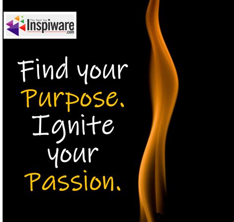 You might choose to reach. FIND YOUR PURPOSE. IGNITE YOUR PASSION. An eBook