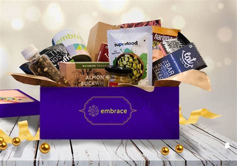 Whether you're after a craft or beauty subscription box or a monthly dose of tantalising coffee, we are sure to. Check Out These 7 Food Subscription Boxes That Deliver ...