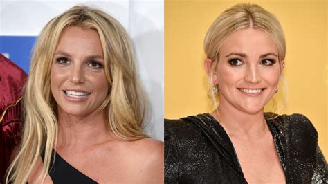 Jamie lynn has always been a performer, like her sister britney. Jamie Lynn Spears Voices Support For Britney Spears