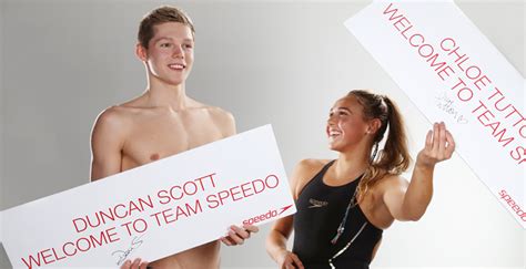 European and commonwealth champion duncan scott says team gb are in a phenomenal position as the swimmers hope to go one better than their 4x200m. Pentland Brands / News