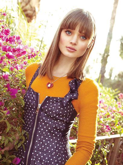 Bob haircuts do not go out of style and today's bob vogue australia enlists actress mia wasikowska to star in the cover story of their july 2016 edition. Bella Heathcote. | Bob hairstyles with bangs, Long bob ...
