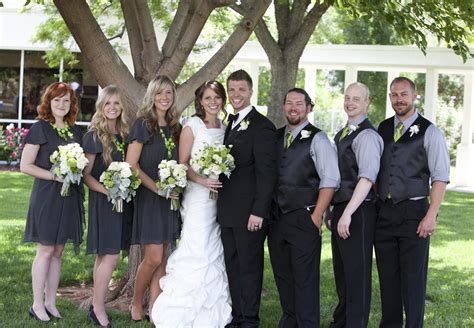 Shop at david's bridal to find unique groomsmen gifts that your best man & groomsmen will love! Snippets 'N Stuff: Wedding Part 4/ Bridesmaids, Groomsmen ...