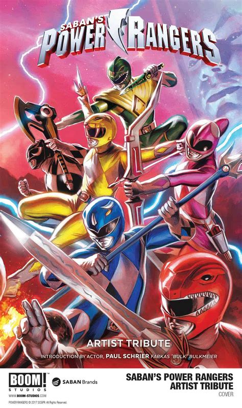 The ranger in time book series by kate messner includes books ranger in time: It's Morphin Time in Saban's Power Rangers Artist Tribute