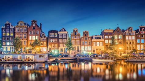 Voir plus d'idées sur le thème amsterdam pays bas, amsterdam, pays bas. europe-pays-bas-amsterdam - Yoo Travel