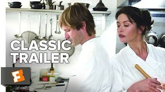 Master chef kate armstrong runs her life and her kitchen with intimidating intensity. No Reservations (2007) Full Movie - YouTube