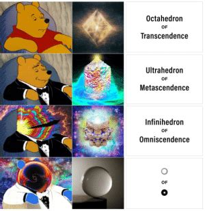 The fastest meme generator on the planet. 25+ Best Transcendence Memes | Rock Man Memes ...