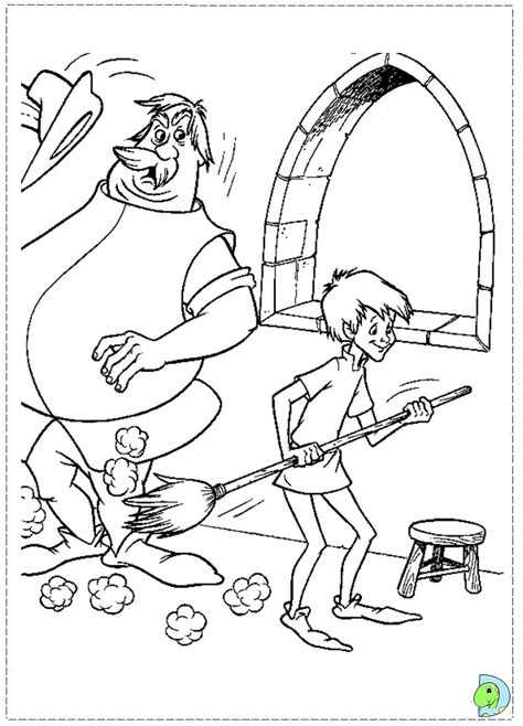 Similarly, eight of swords can represent a person who is commitment phobic. The sword in the stone Coloring page- DinoKids.org