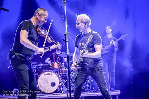 Festival soundtrack zahájí čechomor s legendárním filmem rok ďábla Deník.cz | Čechomor | fotogalerie