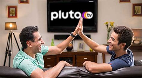 Pluto tv costs nothing and it is available on the playstation store. How Do I Download Pluto To My Smarttv / How To Add And ...
