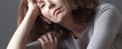 Different cancer treatments can cause an early menopause. CERVICAL CANCER Archives » Scary Symptoms
